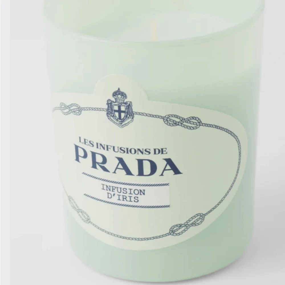 PRADA candle - Picture 1 of 2